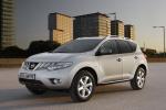 Nissan Murano 2008 года